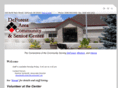 thecommunitycornerstone.org