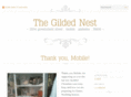 thegildednest.com