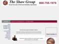 theshawgroup.com