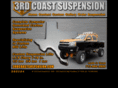 thirdcoastsuspension.com