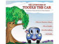 toodlethecar.com