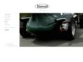 vanwallcars.com