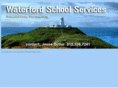 waterfordschoolservices.com