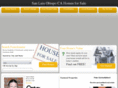 yoursanluisobispohomes.com