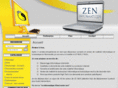 zen-informatique.com