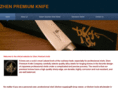 zhenpremiumknife.com