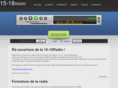 15-18radio.com