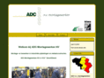 adc-montagewerken.com