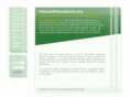 adrenalhypoplasia.org