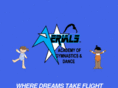 aerialsacademy.com