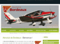 aero-club-bordeaux.com