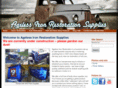 agelessironrestorationsupplies.com