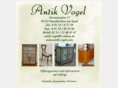 antik-vogel.com