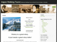 aspenwalkingtours.com