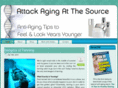 attackagingatthesource.com