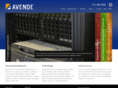 avende.com