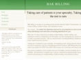 bakbilling.com