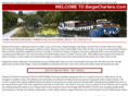 bargecharters.com