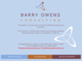 barryowensconsulting.com