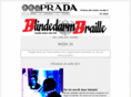 blindedarm.com