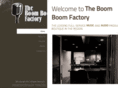 boomboomfactory.com