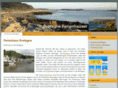 bretagneferienhauser.com