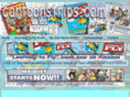 cartoonstrips.com