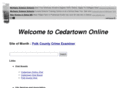 cedartownonline.com