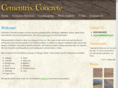 cementrixconcrete.com