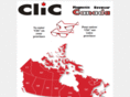clicscanada.com