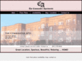 commanderapts.com