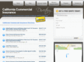commercialinsurancecalifornia.net