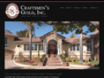 craftsmensguild.com