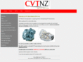 cvt-parts.com