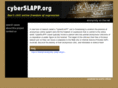 cyberslapp.org