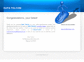 datatelcom.net