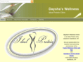 dayshaswellness.com