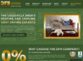 dfhcompany.com