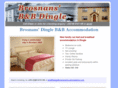 dinglebrosnansaccommodation.com