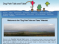dogparktailsandtales.com