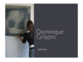 dominique-grisoni.com