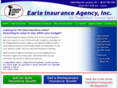 earleagency.com