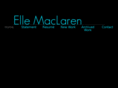 ellemaclaren.com
