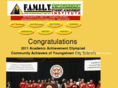 familyempowermentstudentachievement.com