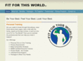 fitforthisworld.com