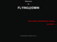 flyingadmin.com