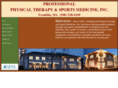 franklinphysicaltherapy.com