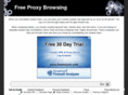 freeproxybrowsing.com