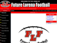 futurelorenafootball.com