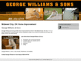 georgewilliamsandsons.com